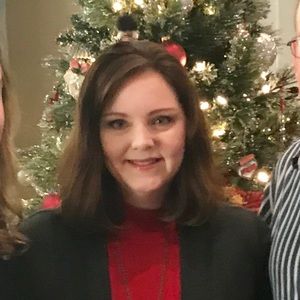 Meet your Posher, Krista